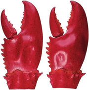 Manopole in latex per cosplay 2 pezzi - materiale di alta qualità - per adulti - per carnevale/Halloween