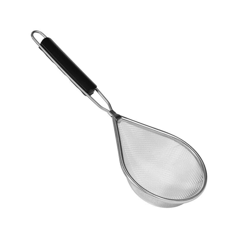 MAURY'S COLA TUTTO MEDIO IN ACCIAIO INOX 18X14
