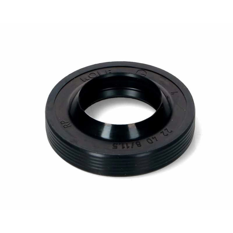 ANELLO TENUTA GUARNIZIONE PARAOLIO ACQUA LAVATRICE REX ELECTROLUX 22X40X8/11,5mm - Electrolux Rex Aeg Zoppas