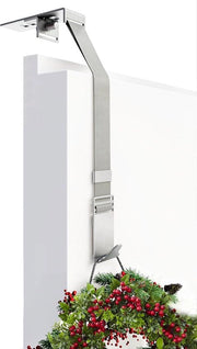 Maniglia porta in acciaio inossidabile - maniglia flessibile per corone - maniglia universale per porta interna e porta esterna