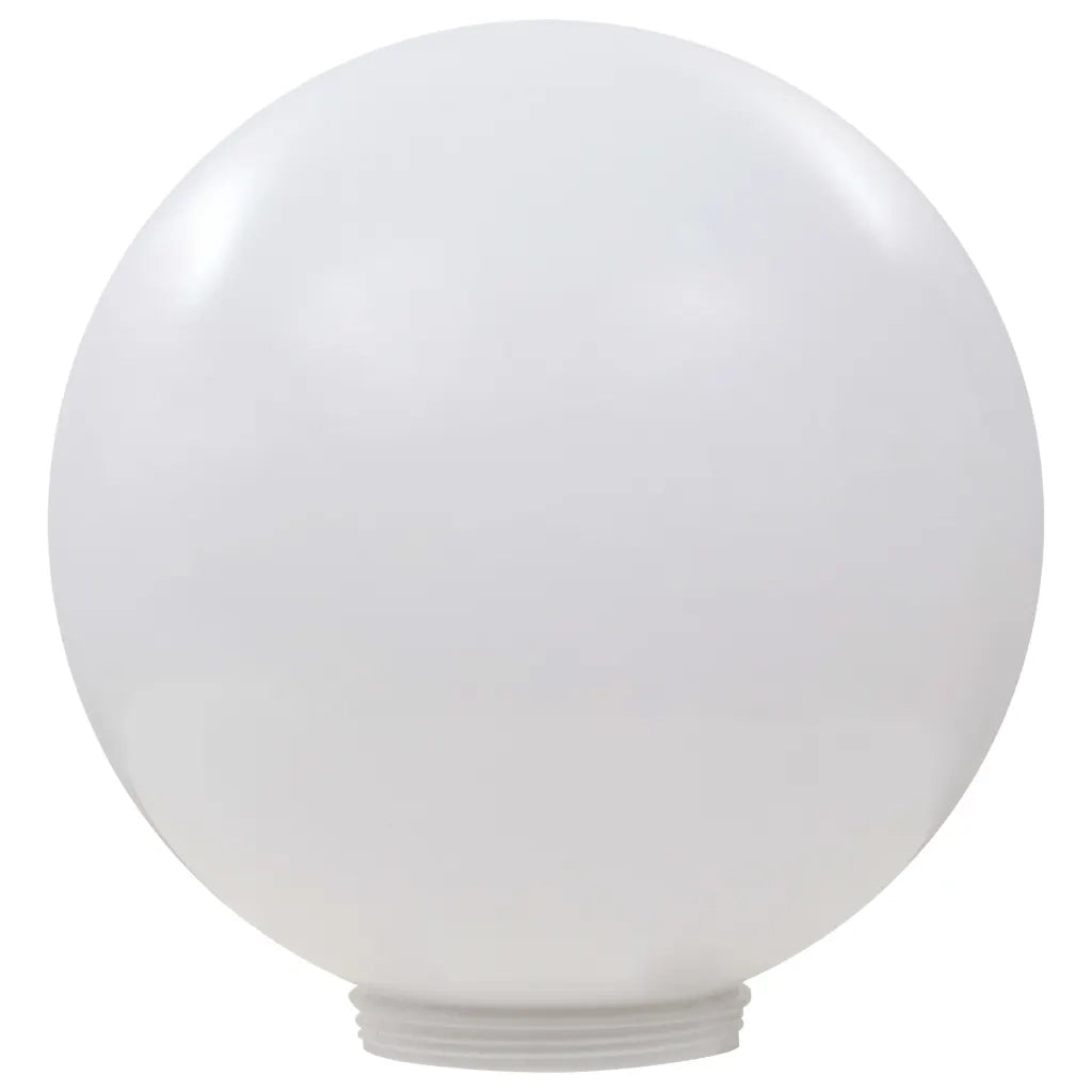 Lampada Solare Sferica da Esterni a LED RGB 50 cm CFW3917661