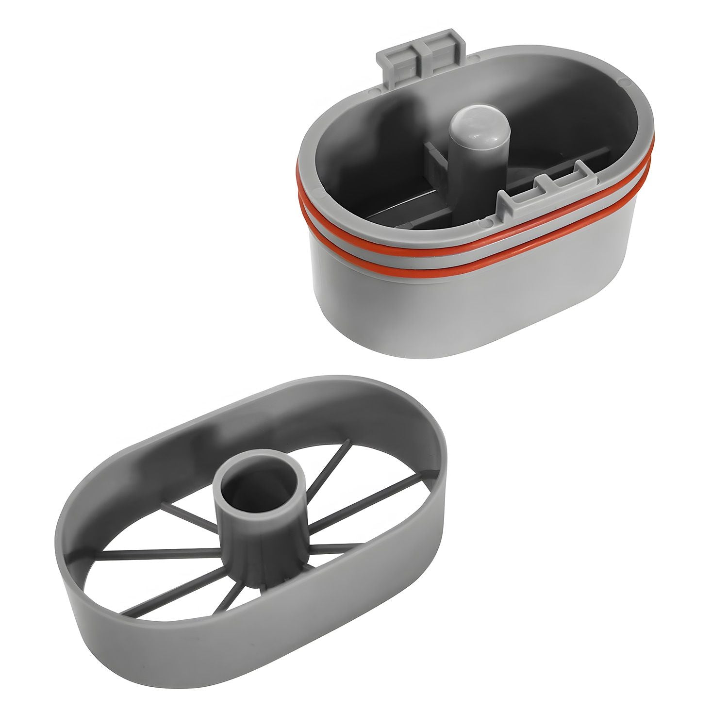 Sifone Per Scarico Lineare Rea Neox Pro