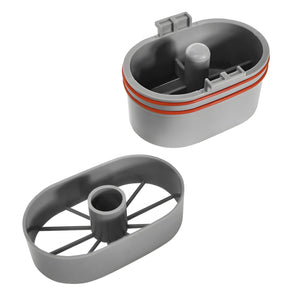 Sifone Per Scarico Lineare Rea Neox Pro