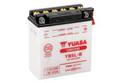 BATTERIA YUASA YB5L-B 12V 5 Ah