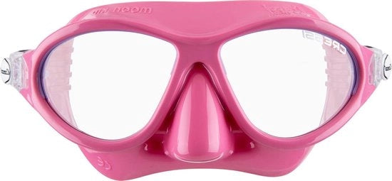 Duikbril per bambini 7-15 anni - viso in silicone anti-allergico, resistente ai graffi e regolabile 

Specifica tecnica: 

- Silicona anti-allergico
- Resistente ai graffi
- Regolabile