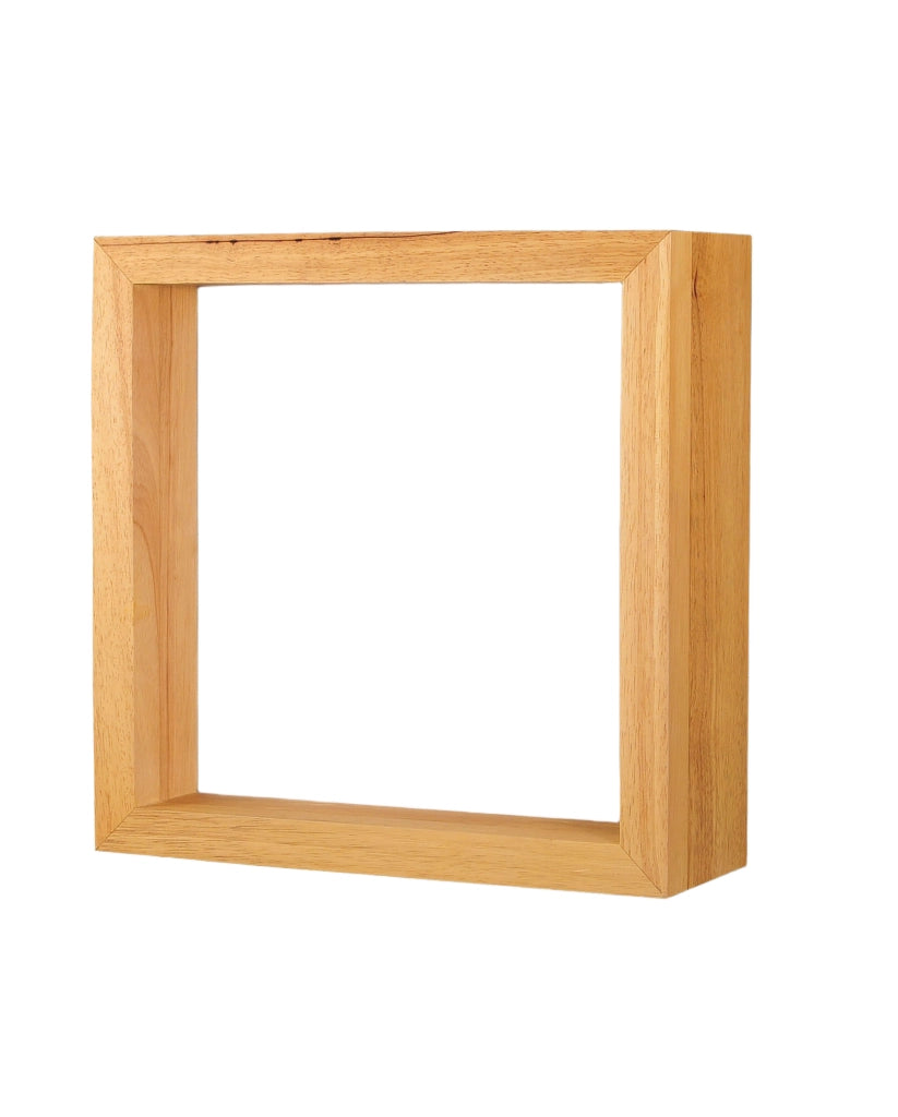 Lampada da Parete Window in Metallo e Legno Quercia 29W LED 3000K 2880lm - Design Moderno ed Elegante per Interni Raffinati e Accoglienti