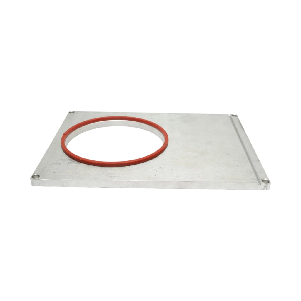 Stampo 270x200 mm per macchina Termosigillatrice vaschette con diametro di 145 mm