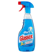GLASSEX MULTIUSO SPRAY AMMONIACA 3IN1 500ML