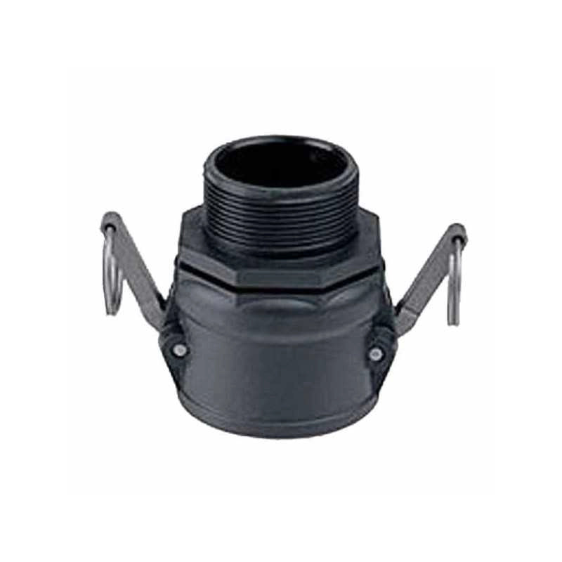 Raccordo Camlock F 1"1/2 Filetto m 1"1/2