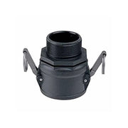Raccordo Camlock F 1"1/2 Filetto m 1"1/2