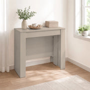 Consolle allungabile Ofelia 90x50x76h cm colore cashmere