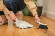 Aspirapolvere con sistema a click - duraturo e spazievendente - 1 pezzo