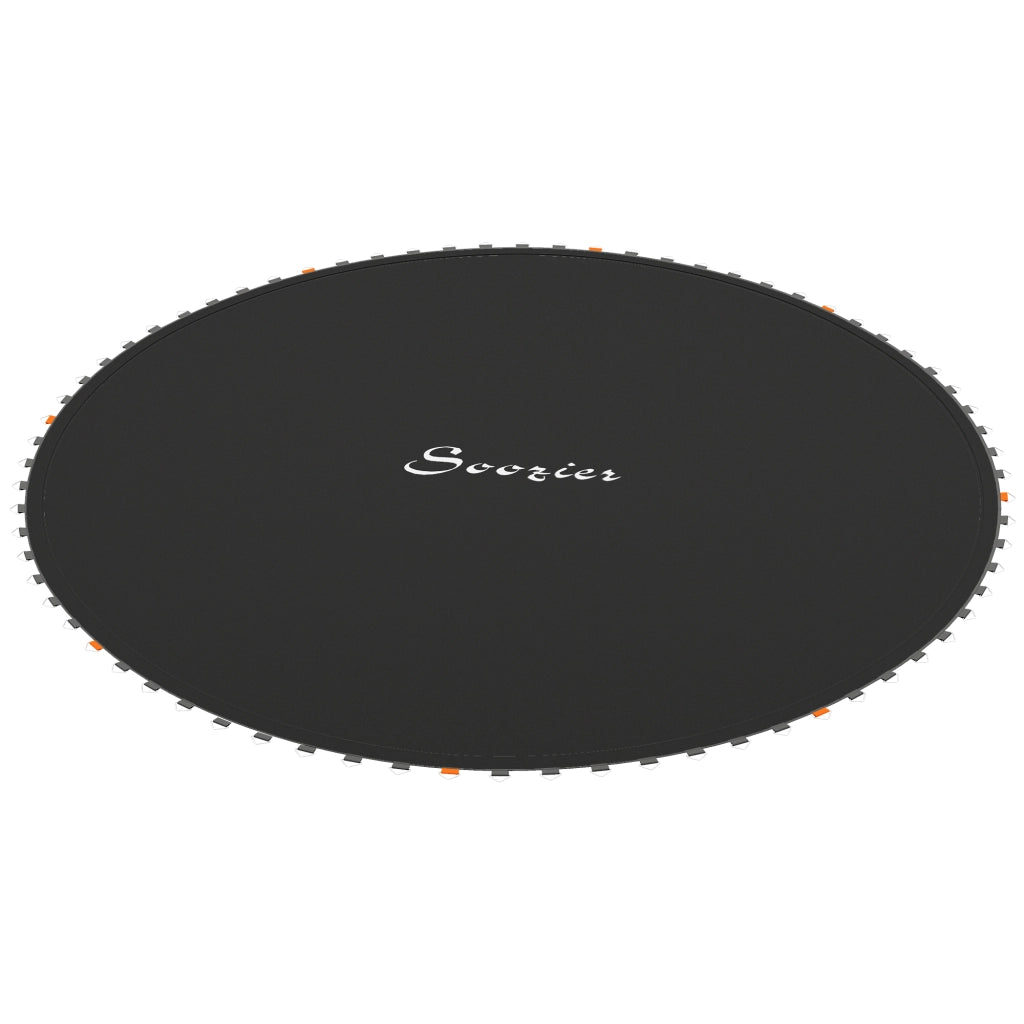 Tappeto sostitutivo per trampolino ¨C zephmum ¨C ? 4.3 m, molle 14 cm