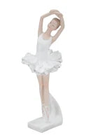 Ballerina Dicy -B- Cm 8X8X23