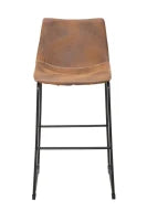 Sgabello Metropolitan Touch Cm 45X54X99