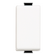 Bticino matix deviatore unipolare basculante bianco am5003