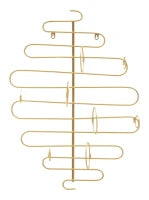 Portabottiglie Da Muro Alid cm 53X13X72