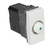 Dimmer resistivo deviato bticino livinglight n4402 500w