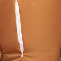 Renna Gonfiabile di Natale da 180 cm con Luci LED, Ventilatore Interno e Accessori, in Poliestere IP44, Marrone