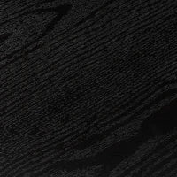 Cassettiera Portadocumenti da Ufficio Schedario con 3 Cassetti e Serratura, in Legno, Nero, 39.2 x 40 x 65.4cm