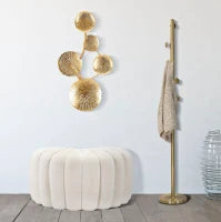 Lampada Da Muro Dishi New cm 68,5X10X38