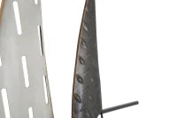 Pannello In Ferro Regata New Cm 100X3X44