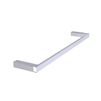 Inda - Porta asciugamani Divo cromo lucido L.47 cm