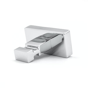 Inda - Appendiabiti Lea cromo lucido