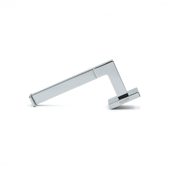 Inda - Portarotolo destro Lea cromo lucido