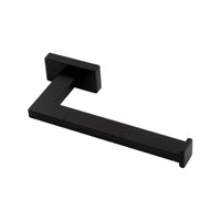 Inda - Portarotolo destro Lea nero