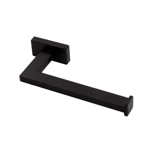 Inda - Portarotolo destro Lea nero