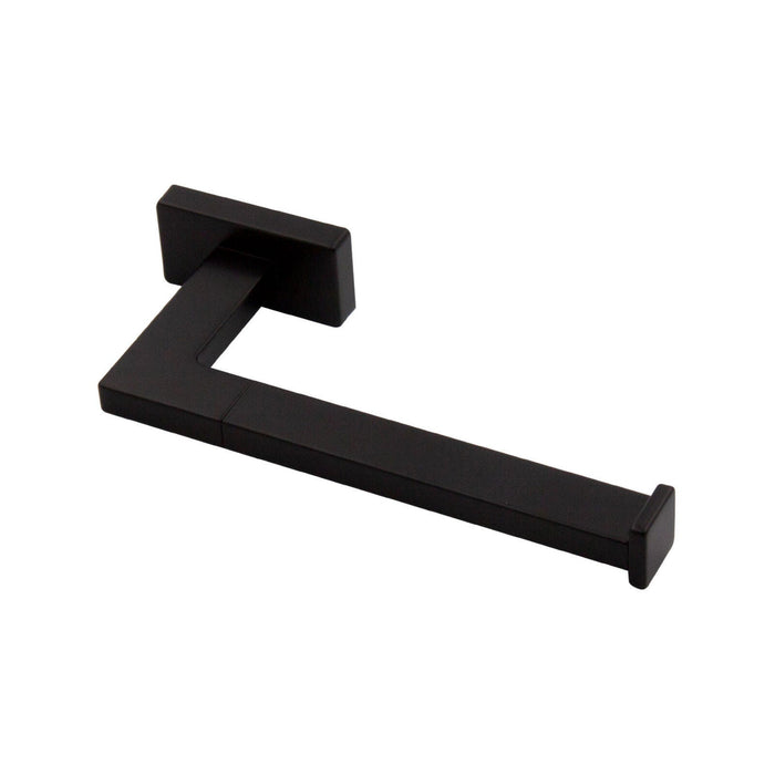 Inda - Portarotolo destro Lea nero