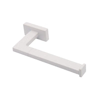 Inda - Portarotolo destro Lea bianco opaco