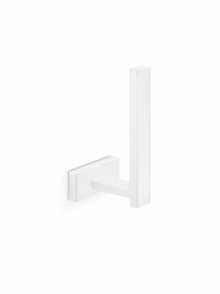 Inda - Portarotolo di scorta bianco lucido