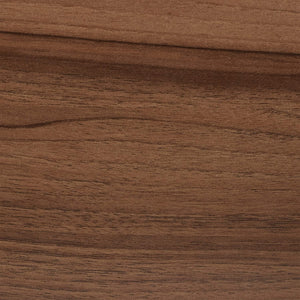 Mensola da terra con pianta da soggiorno a 4 piani 136 cm marrone e nero 13_0001202_2