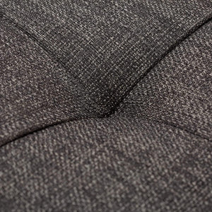 Panca con vano portaoggetti imbottito e ribaltabile, coperchio incernierato marrone 13_0000373_2