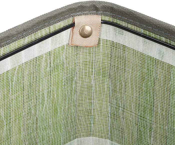 Portabiancheria rettangolare con sacco in cotone 65,5 cm verde bambù 13_0001905_9