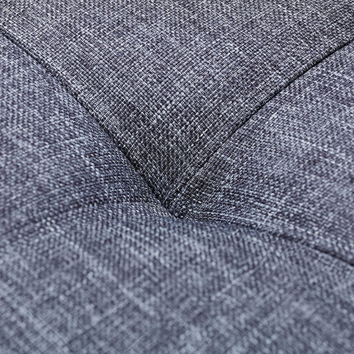 Sgabello ottomano con vano contenitore grigio 13_0002755