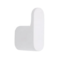 Inda - Appendiabiti Mito bianco opaco