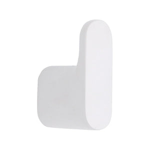 Inda - Appendiabiti Mito bianco opaco