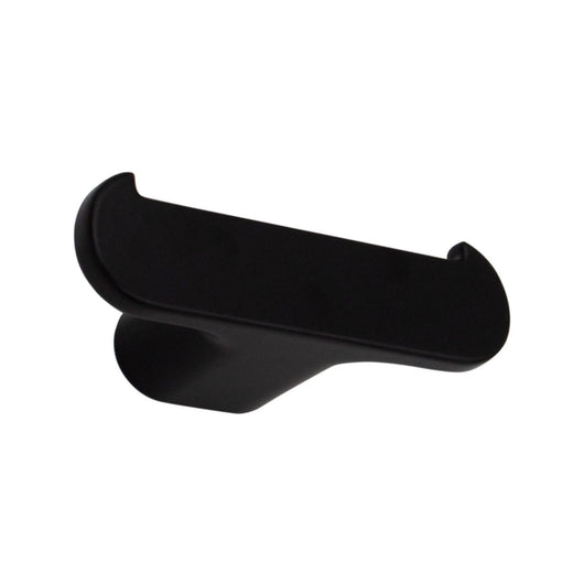 Inda - Appendiabiti doppio Mito nero