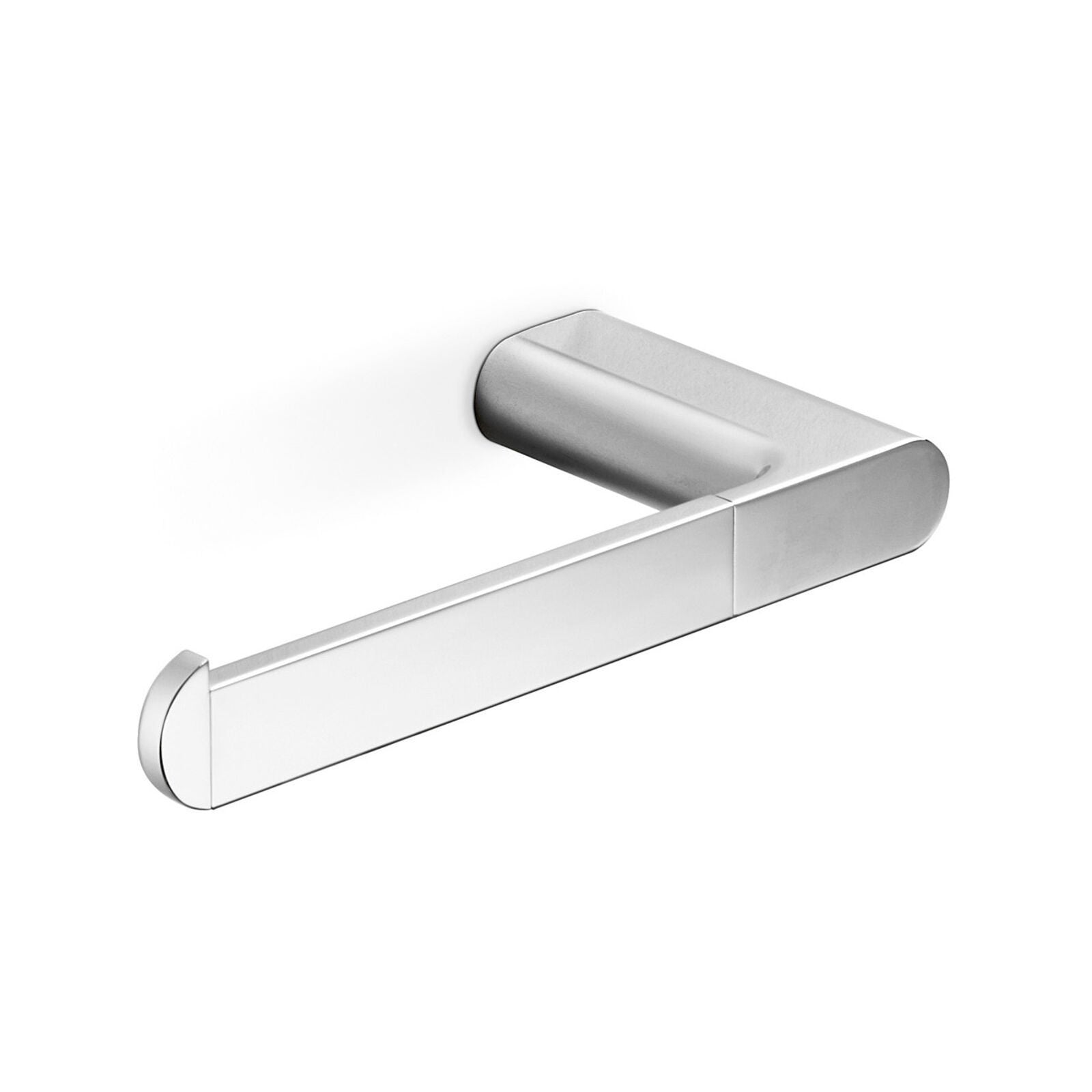 Inda - Portarotolo sinistro Mito cromo lucido