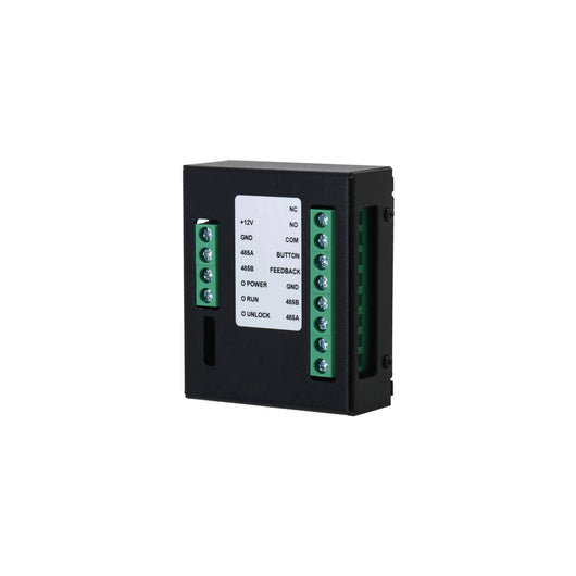 Dahua Access Modulo controllo accessi Estensione DC12V DEE1010B