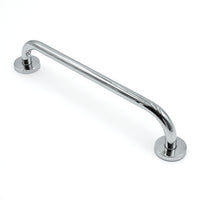 Inda - Porta asciugamani One cromo lucido L.35 cm