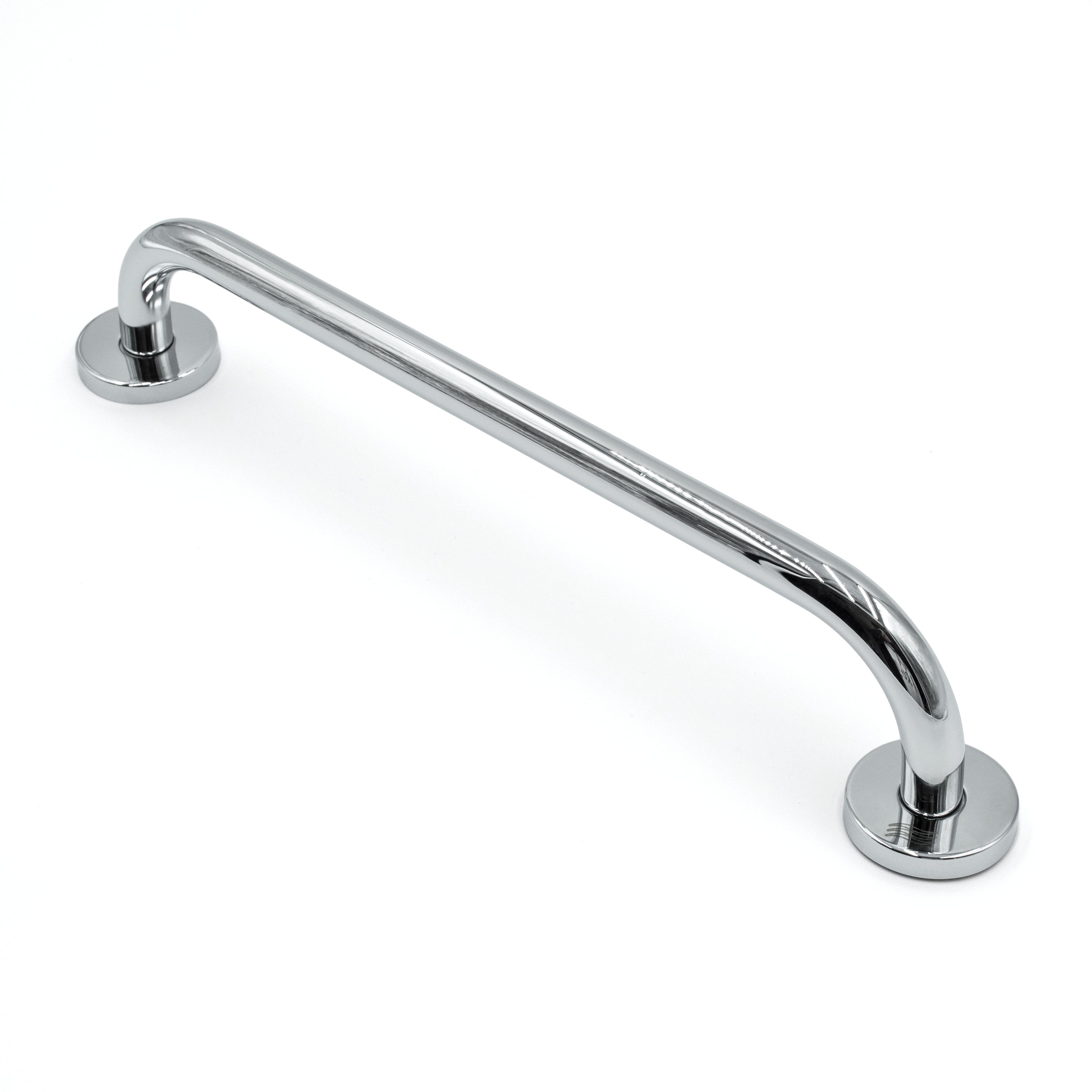 Inda - Porta asciugamani One cromo lucido L.35 cm