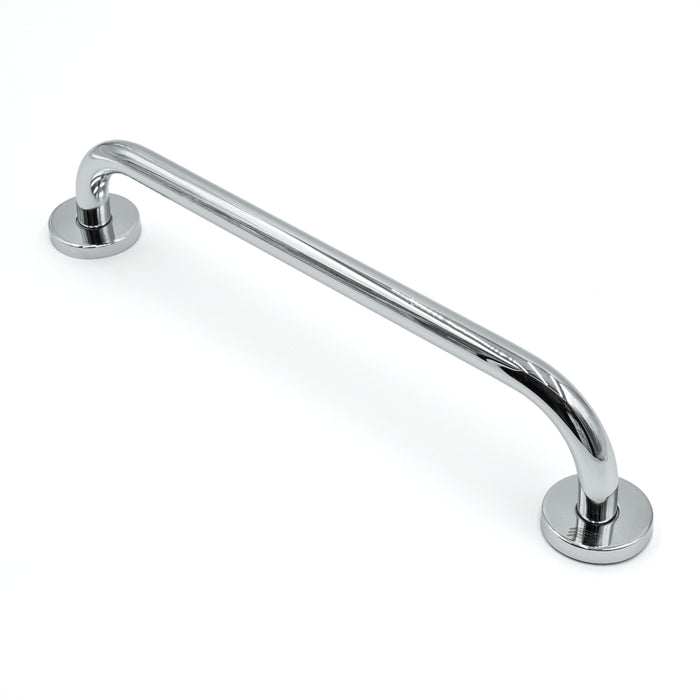 Inda - Porta asciugamani One cromo lucido L.35 cm