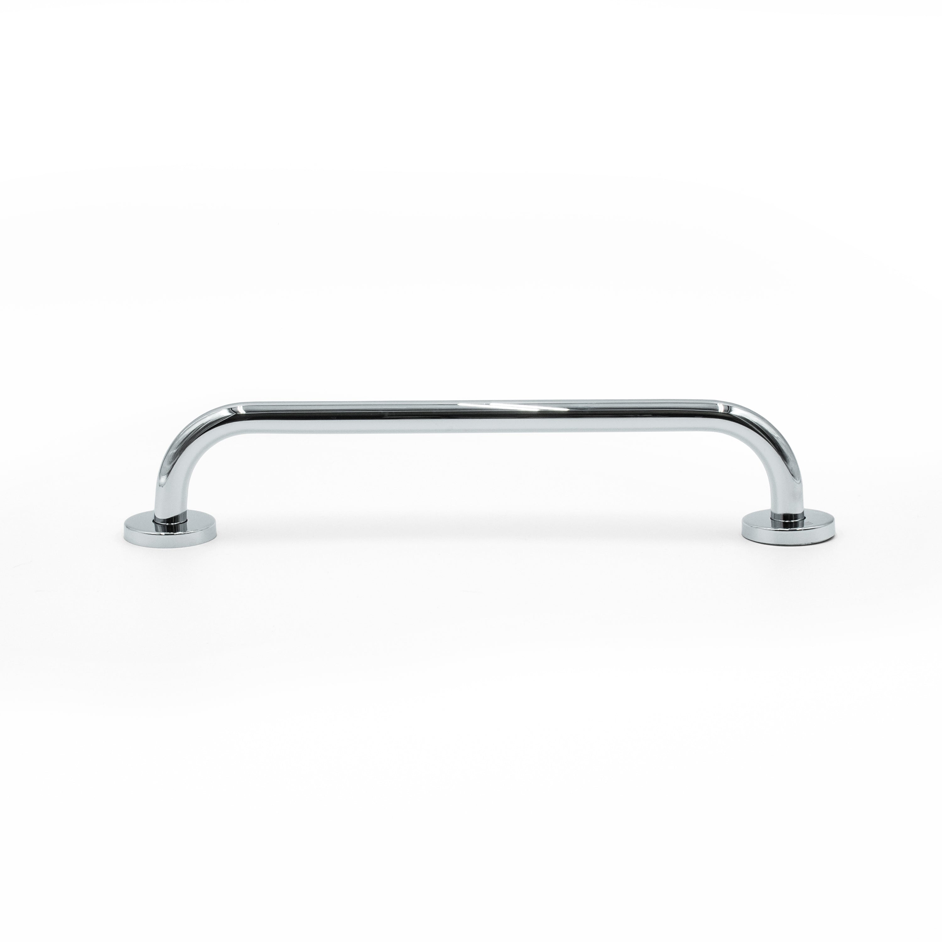 Inda - Porta asciugamani One cromo lucido L.35 cm