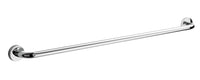 Inda - Porta asciugamani One cromo lucido L.50 cm