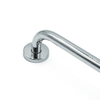 Inda - Porta asciugamani One cromo lucido L.50 cm