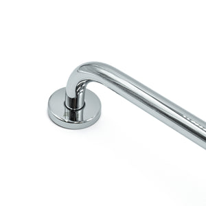 Inda - Porta asciugamani One cromo lucido L.50 cm